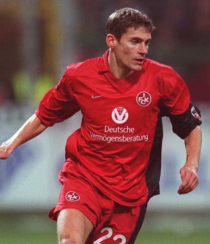 買っときゃよかった！2000年代「NIKEの名作ユニフォーム」10選｜写真8