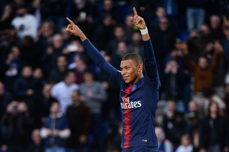 今季の「23歳以下の得点ランキング」…世界の注目若手、知ってる？｜写真6