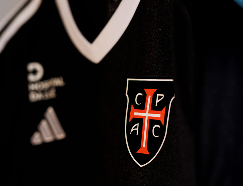 相馬と邦本が所属のカーザ・ピア、23-24新ユニが登場！adidasが新サプライヤーに｜写真3