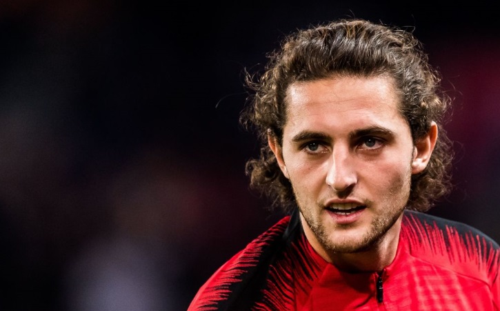 「フランス代表のブラックリストに入っている5人のスター」｜写真3