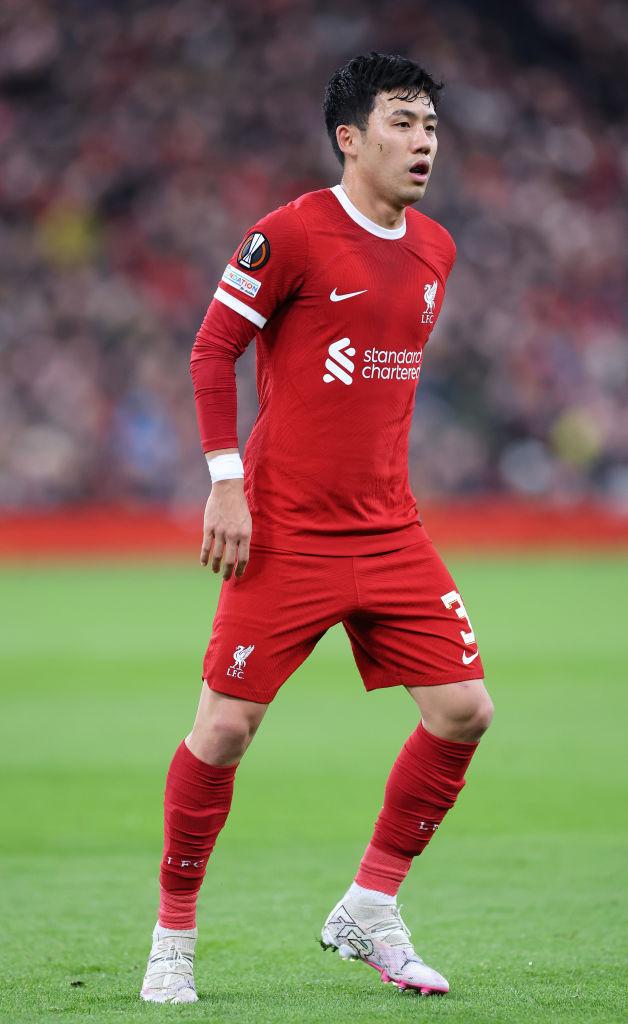 日本代表、選手が「いま履いているスパイク」はこれ（2024年3月シリーズ北朝鮮戦）｜写真16