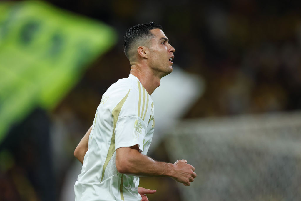 世界で最も優れた「35歳以上の選手」TOP10｜写真6