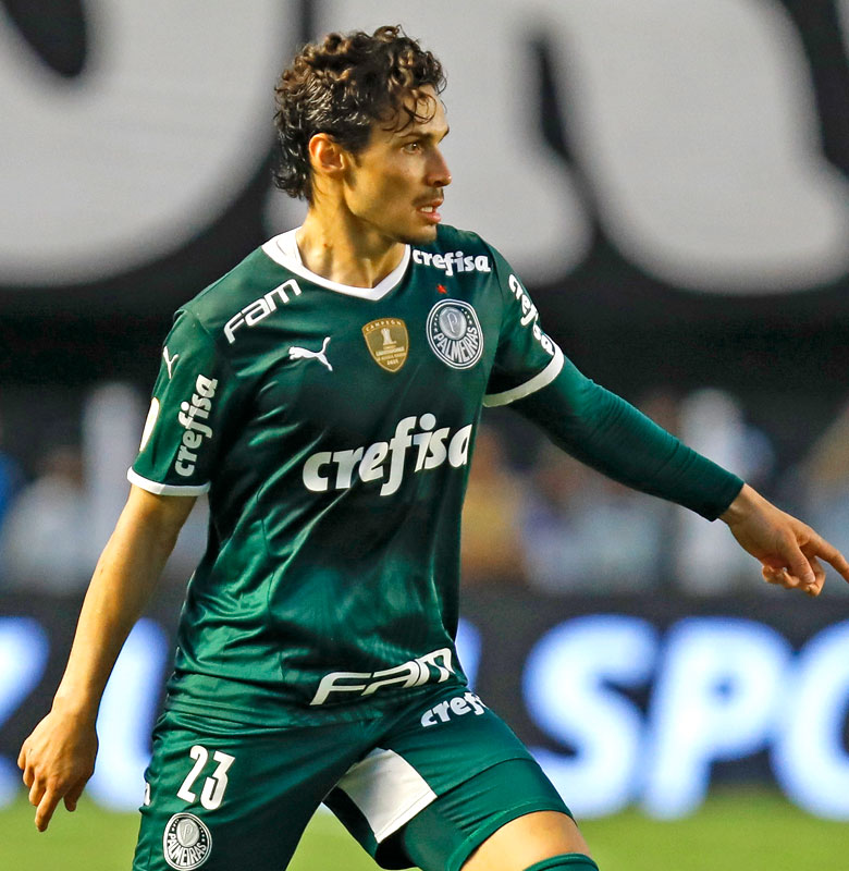 セレソンの原点！ブラジルリーグ、最新の「かっこいいユニフォーム」10選｜写真9