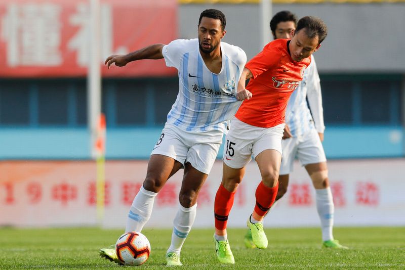 ウイイレ2020「フィジカル最強MF」は誰？TOP10を見る｜写真10