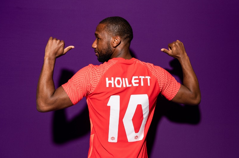 2022年W杯、全32代表チームの「背番号10」選手まとめ｜写真21