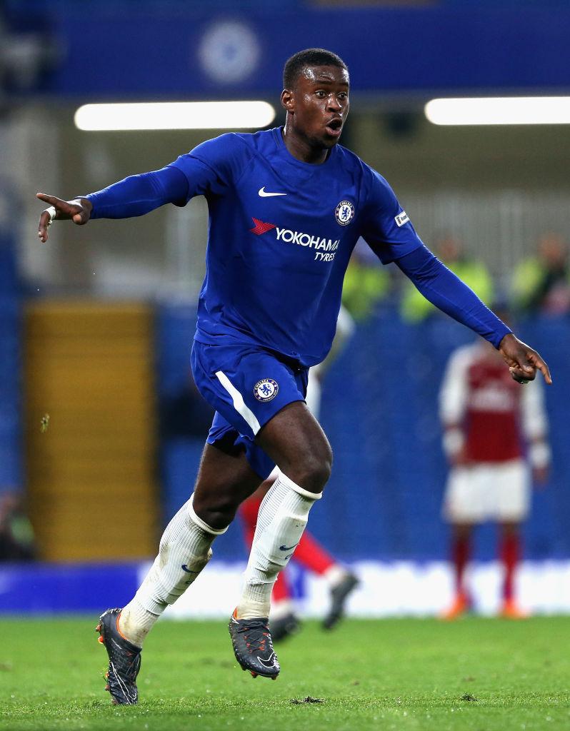 ランパード復帰！前回チェルシーで起用した「期待の若手」8名はどうなったのか｜写真4