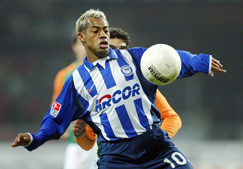 【クイズ】日本代表の3選手が所属したこの「海外クラブ」はどこ？｜写真5