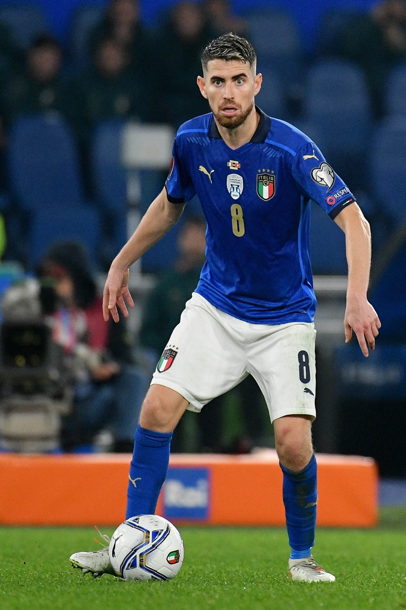 「W杯に縁のない名選手」で終わるかもしれない5名｜写真3