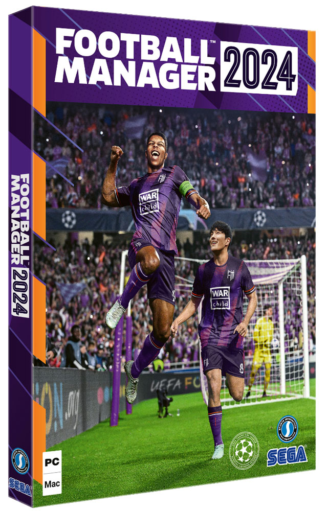 ウィンブルドン、今季も『FOOTBALL MANAGER』が胸ロゴ！4部チームと人気サッカーゲームの“知られざる歴史”に迫る｜写真5