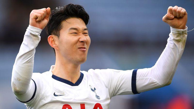 ウイイレ2020「決定力最強のLWF」TOP10｜写真11