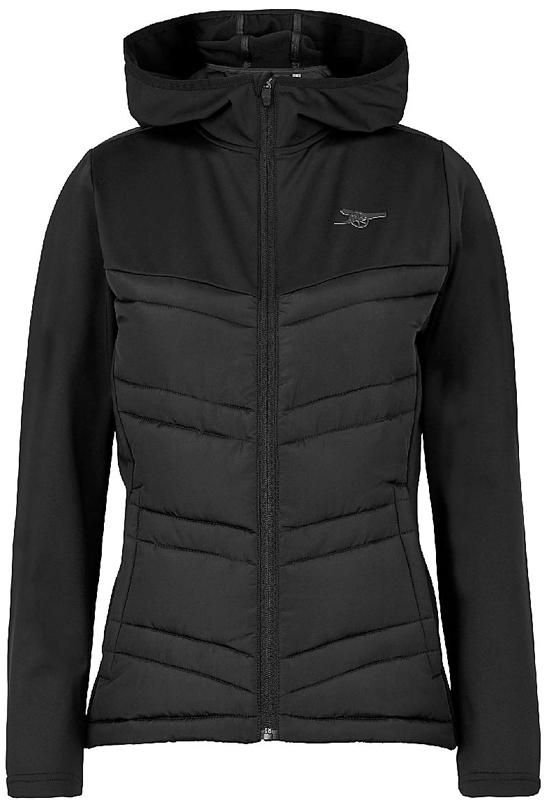 アーセナルに漆黒スタイリッシュな「BLACKOUTコレクション」登場！秋冬にマストな5着はこれだ｜写真7