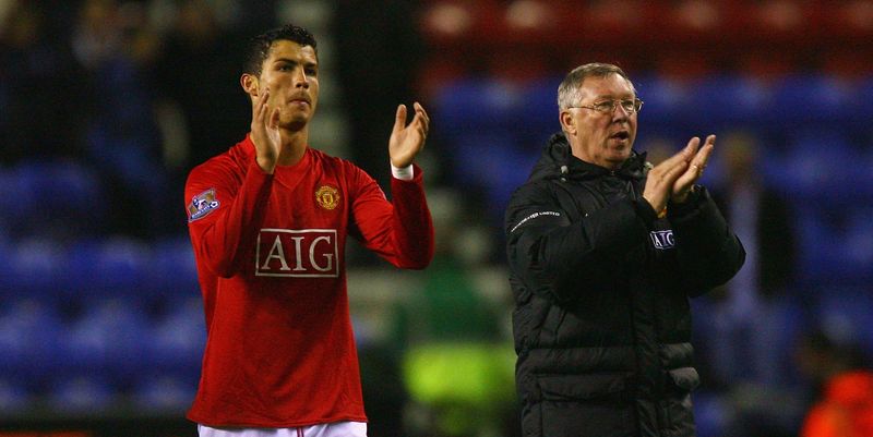 ロナウドはいかにスゴいのか。身近な者による「17の名言」｜写真10