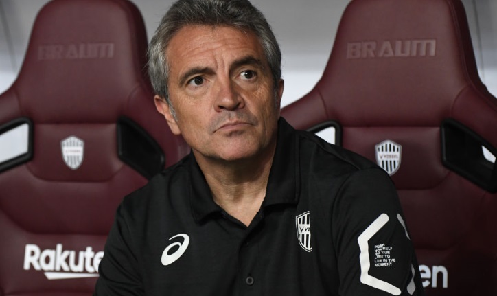 「ヴィッセル神戸がとるべき方策とは　“当然の帰結”を乗り越えよ」｜写真2