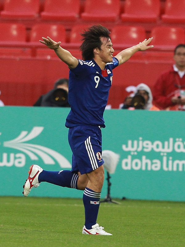 清水エスパルス、「歴代最強の日本人選手」はこの5人！｜写真5