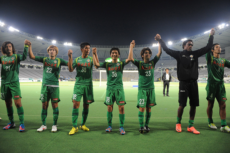 梶川諒太、ヴェルディに「3度獲得された男」が語る“天才”たちの共通点｜写真3