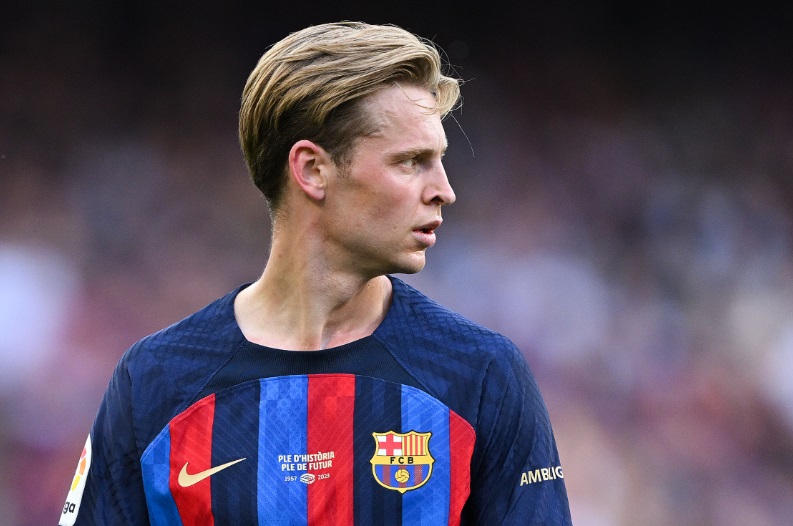 来日のバルセロナ、メッシ以上の市場価値を持つ世界的スター5人｜写真4