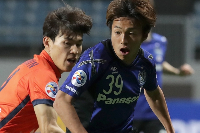 サンキューな！「背番号39」を好むサッカー選手たち｜写真5