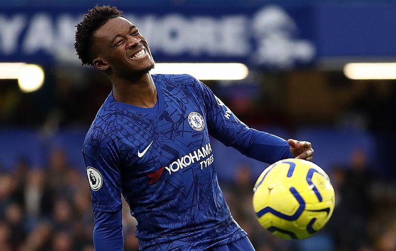 プレミアリーグで「過大評価されてる」選手、ワースト5｜写真3