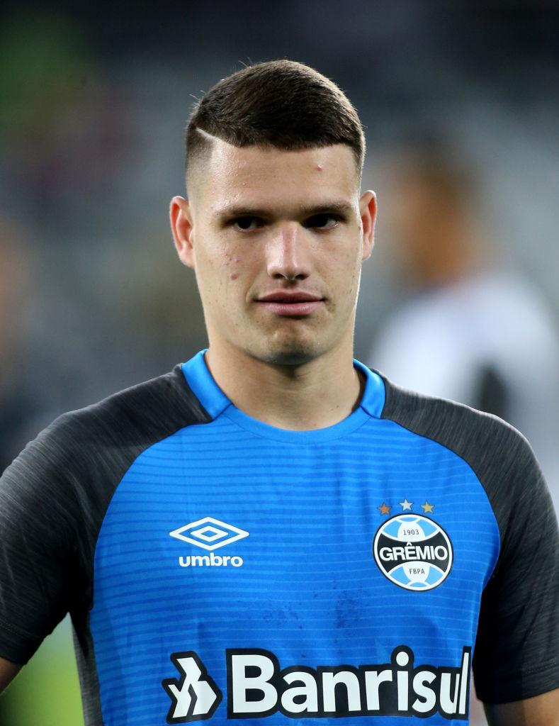 この夏、Jリーグにやって来るかもしれない外国人選手たち（2025年版） ｜写真11