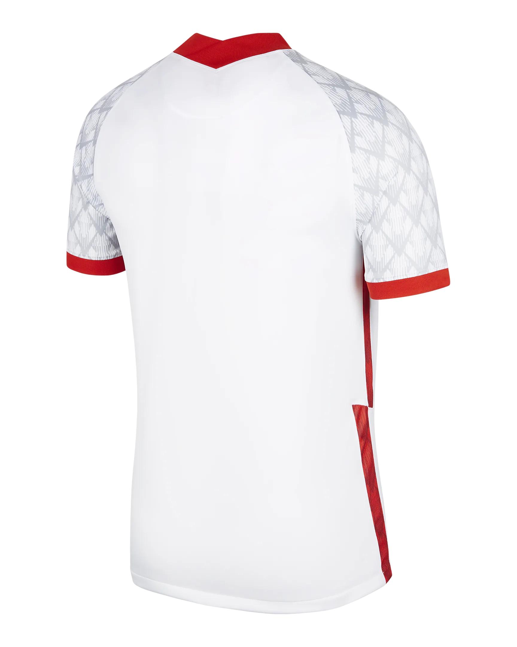 あの破綻クラブも！NIKEが「中国スーパーリーグ」2021新ユニフォームを発表｜写真5