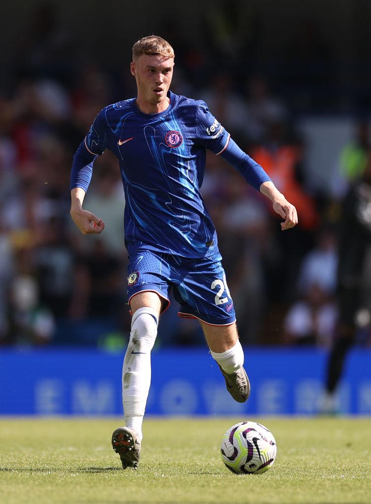 サッカーゲーム『EA FC25』、能力が爆上がりしたブレイクスター5人｜写真5