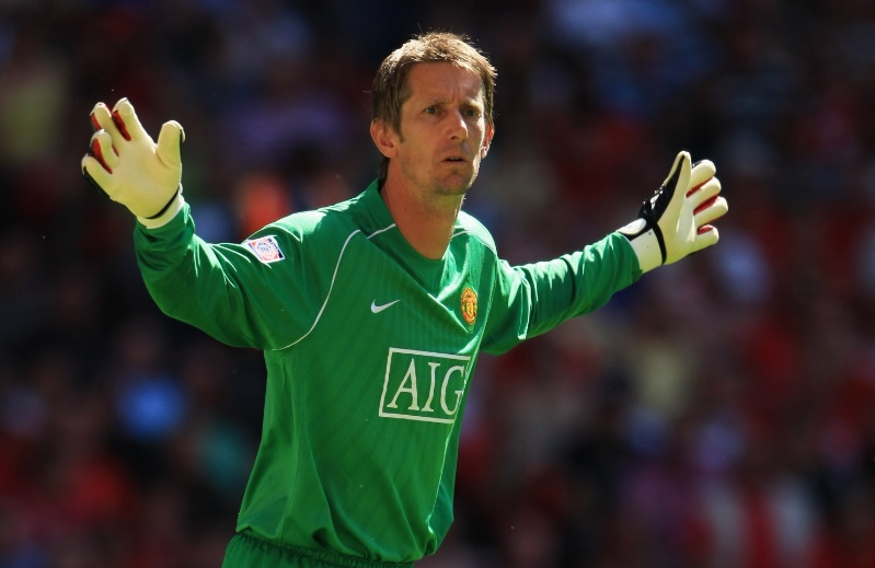 中村俊輔が華麗にゴールを奪った5人の世界的守護神｜写真2