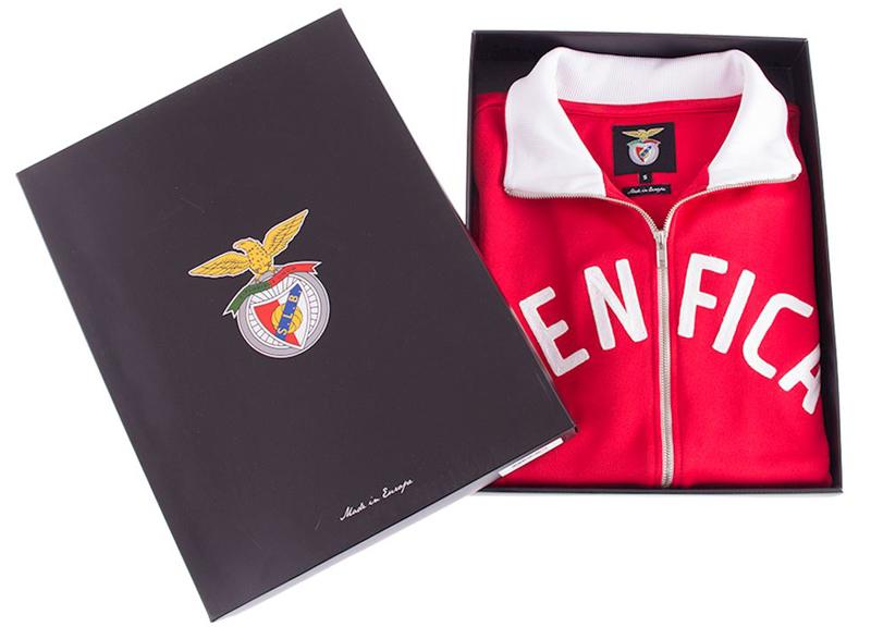 毎日着たい！COPAの“おしゃレトロ”な「復刻トラックジャケット」6選｜写真6