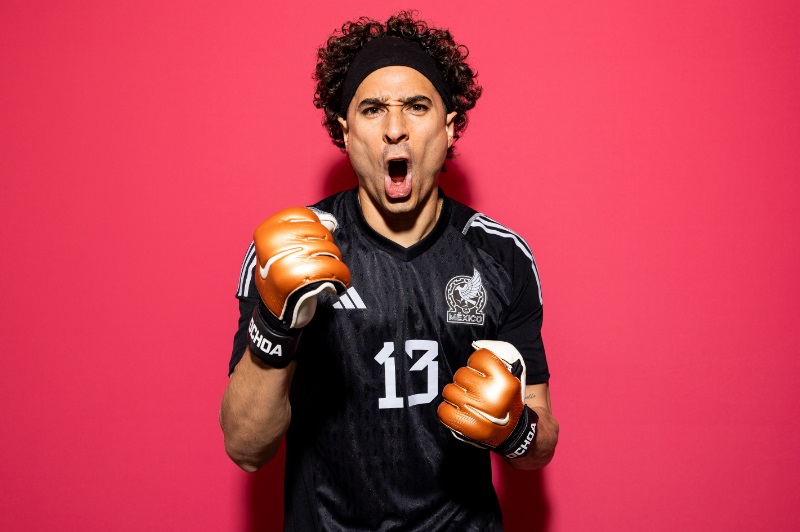 W杯3日目の注目選手！今日見ることができる世界のスターたち（グループC）｜写真4