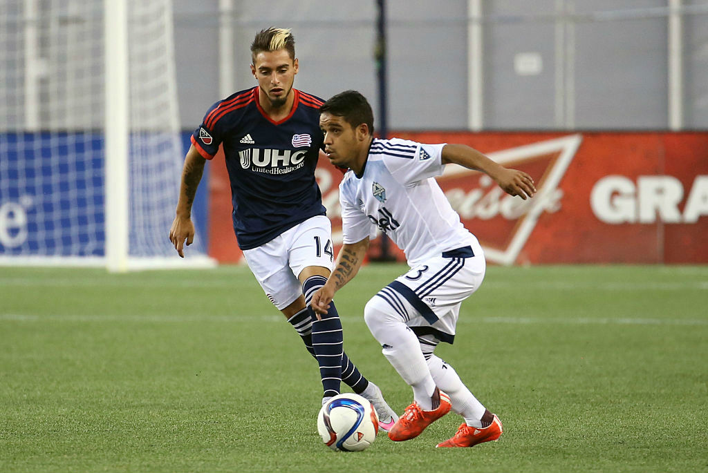 【Playback!】小柄でも大丈夫！「身長150cm台のサッカー“四天王”」｜写真3