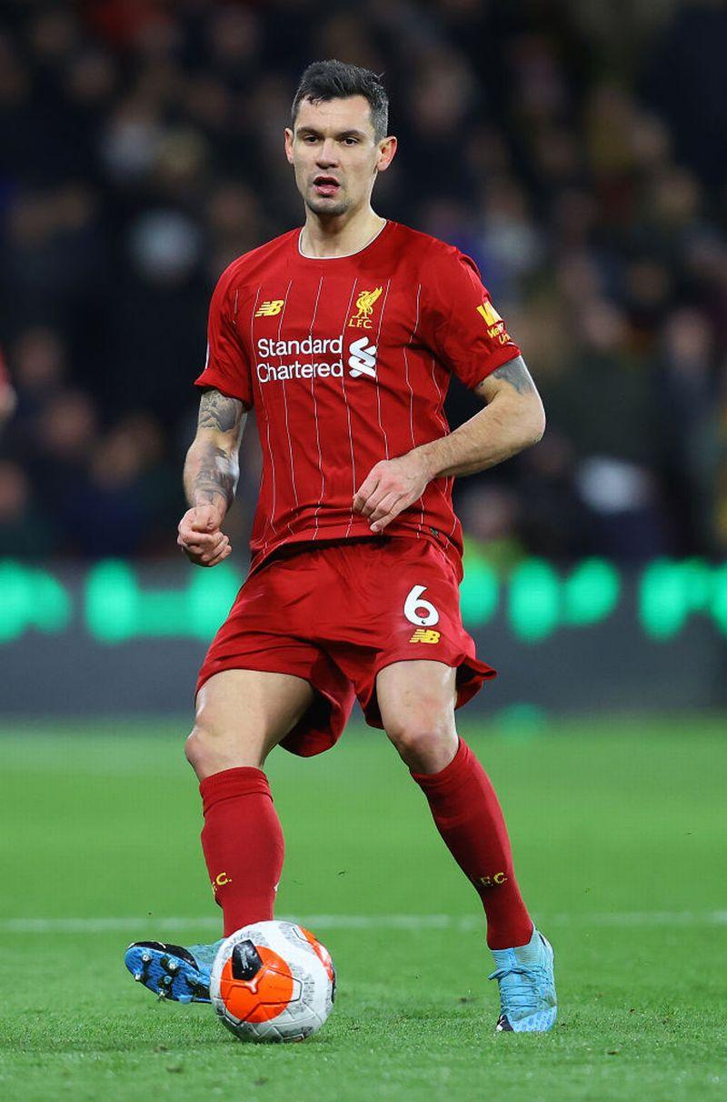 今季でリヴァプールを退団するであろう7名のスター｜写真2