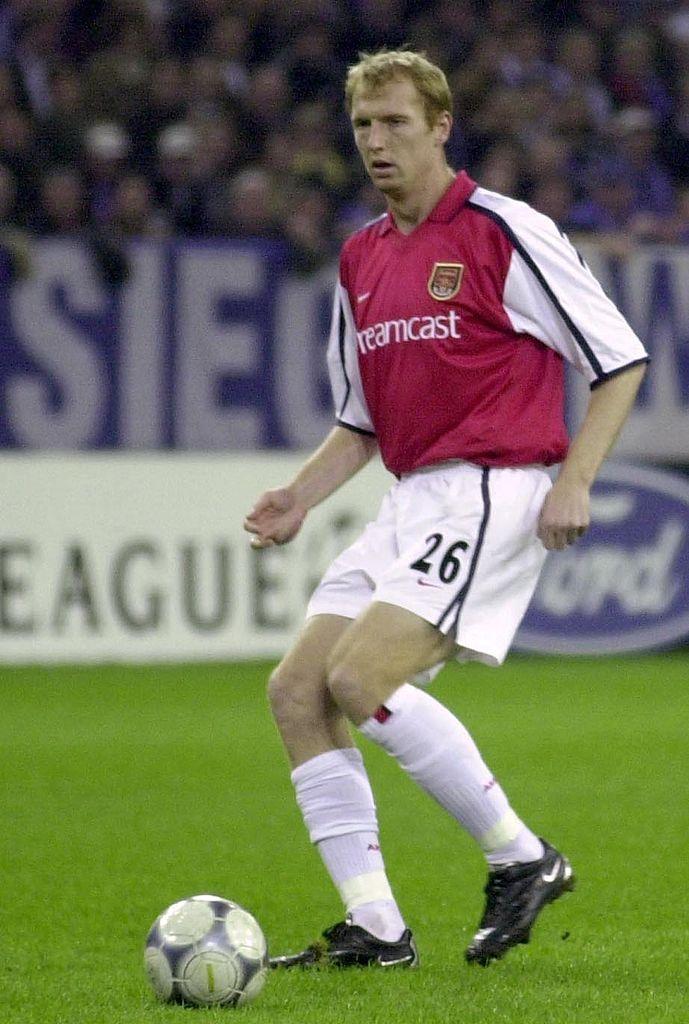 アーセナル、近年で「最悪の補強選手」ワースト10名｜写真3