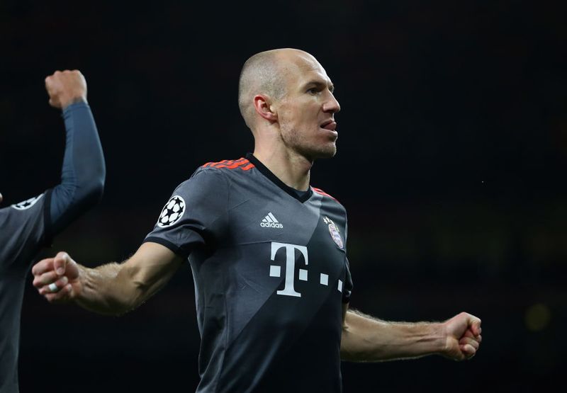 バイエルンとドルトムント、最も高給取りな5名は誰？｜写真6