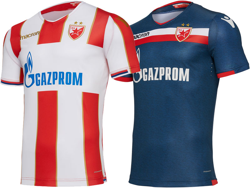 スペインだけじゃない、「世界のクラシコ」をユニフォームで見る｜写真21