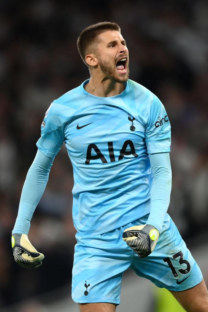 高井幸大の未来は？トッテナムが発掘し世界的な選手となった5名｜写真4