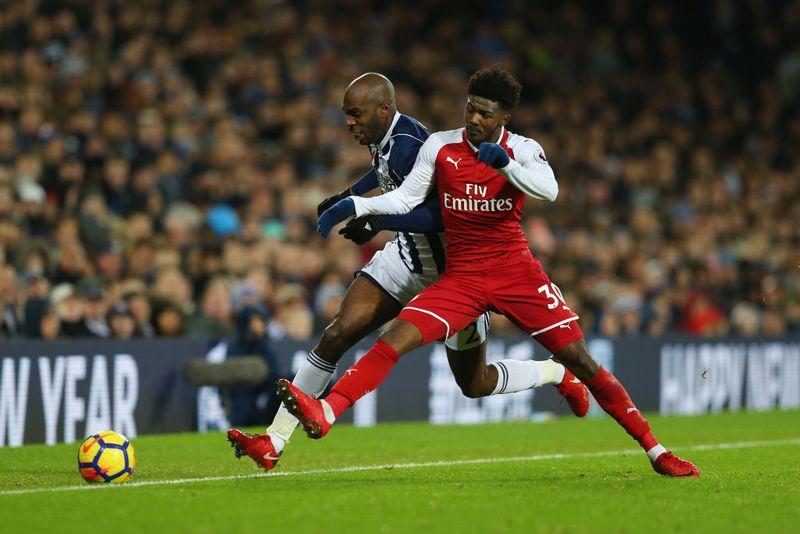 ウナイ・エメリの新アーセナル、初試合で学んだ5つのこと｜写真4