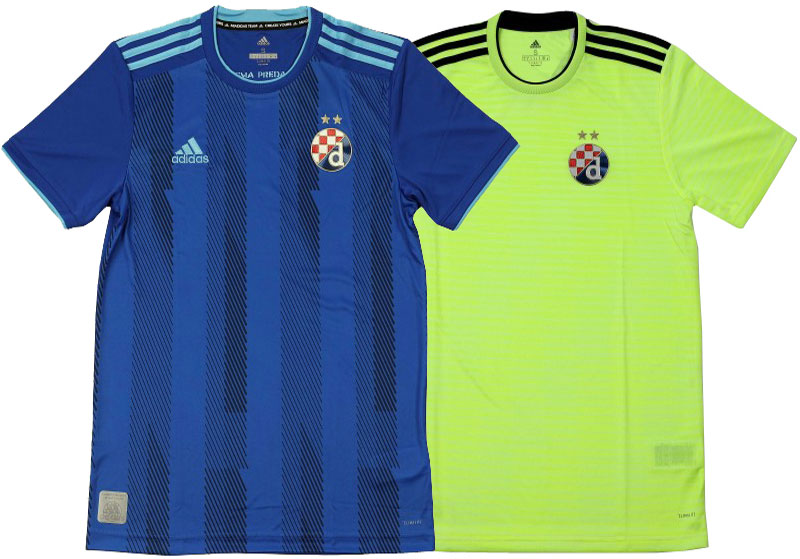 スペインだけじゃない、「世界のクラシコ」をユニフォームで見る｜写真13