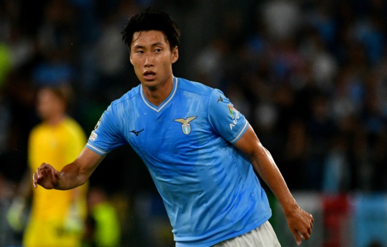 日本人が7人！現アジアサッカー界最強の市場価値ベストイレブンがこちら｜写真6