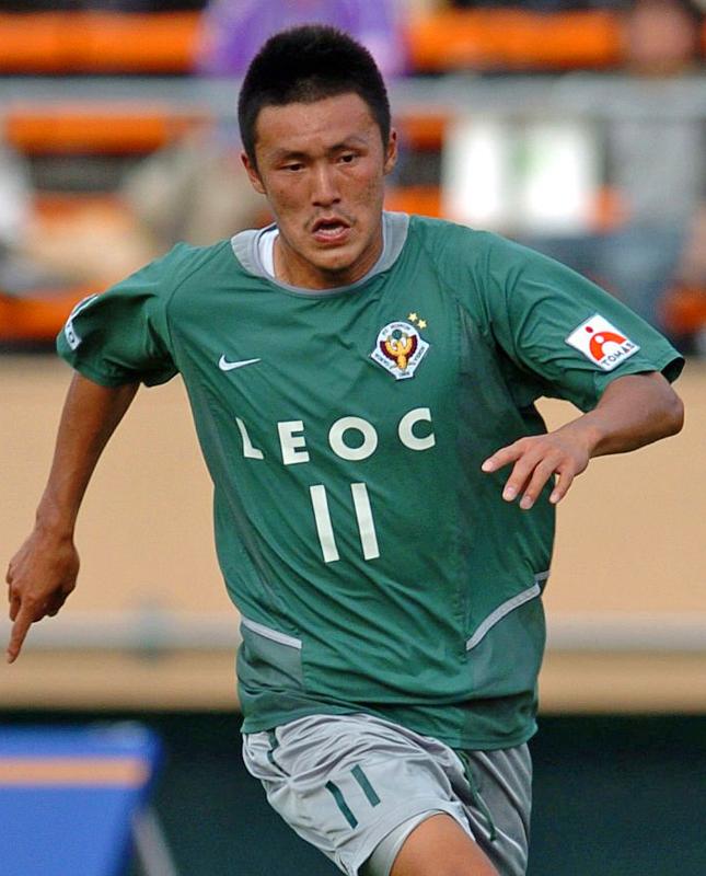 東京ヴェルディ「歴代最高ユニフォーム」5選！“世界最高のコカ・コーラ”はここにある｜写真4