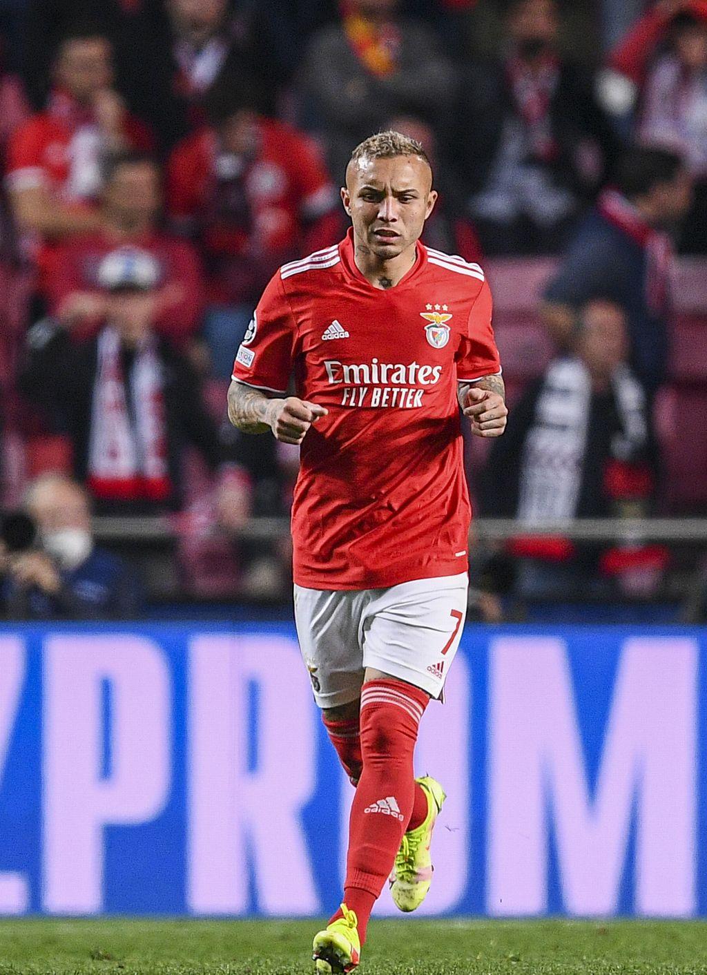 一時期だけ「NEXTロナウド」と期待された元天才選手5名｜写真5