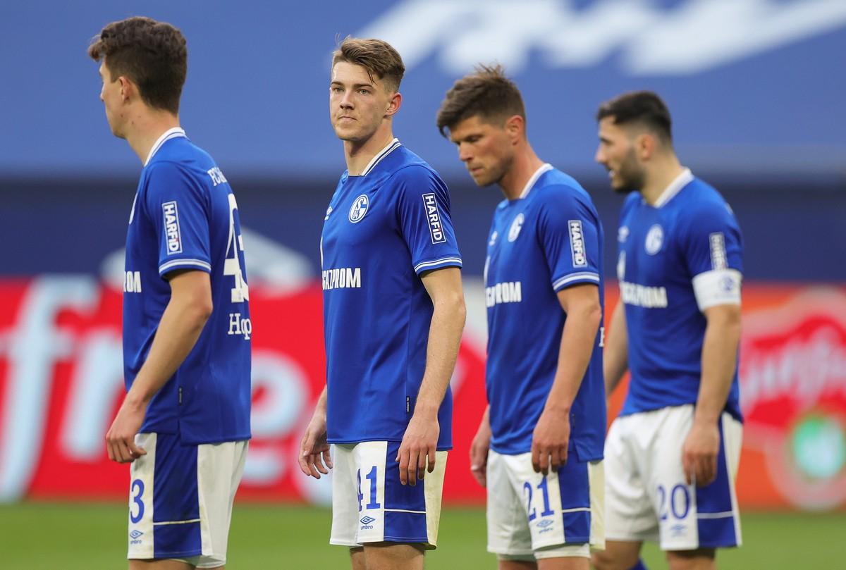 「信じられない2部降格」を経験した5つの超有名サッカークラブ｜写真3