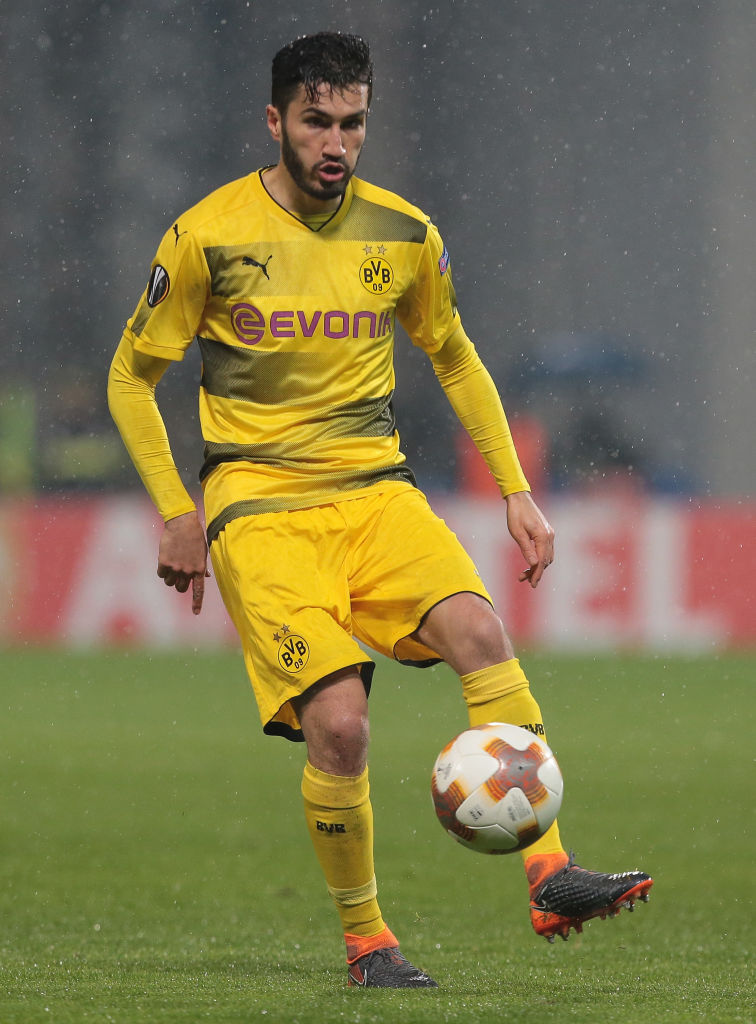 CL決勝はレアル・マドリー対ドルトムント！両方でプレーした「最強の5名」｜写真3