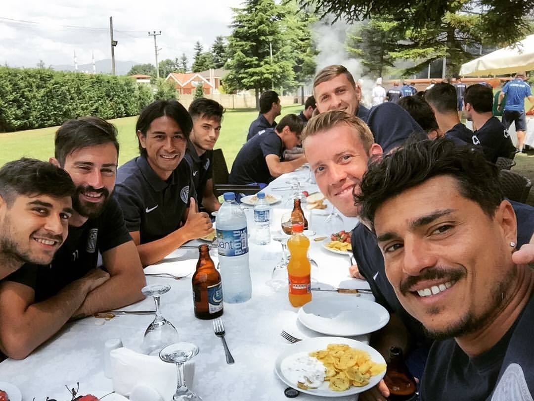 フィリピンからルーマニアへ移籍！佐藤大介インタビュー｜写真3