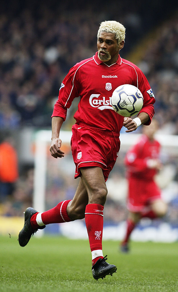 リヴァプール、歴史上「最悪の失敗冬補強」の10選手｜写真14