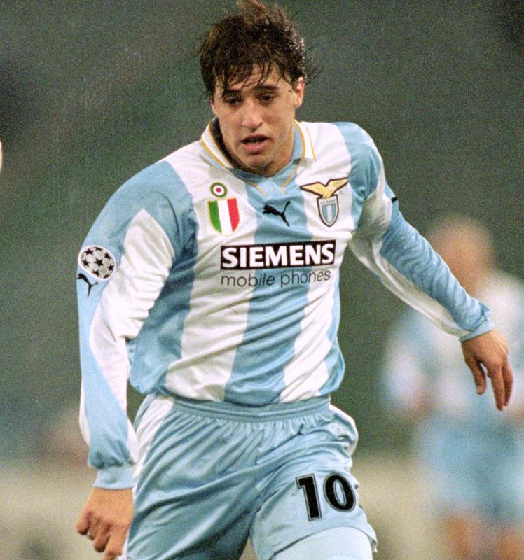 史上最高の「チャンピオンズリーグ専用ユニフォーム」10選｜写真5