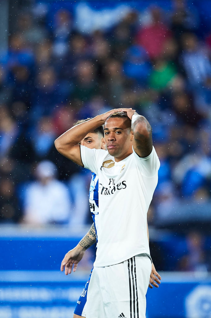 チュアメニで10人目！「レアル・マドリーがリーグアンから獲得した選手たち」｜写真4