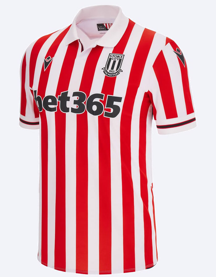 海外はこんな感じ！J2長崎の新サプライヤーMACRON「今季最高のユニフォーム」8選｜写真5