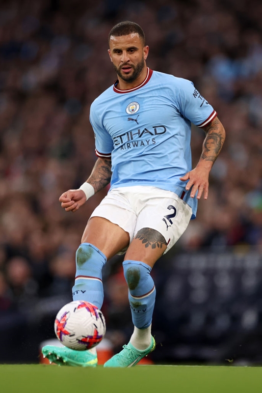 CL4強クラブ、ポジション別で見る着用スパイクの傾向（サイドバック編）｜写真4