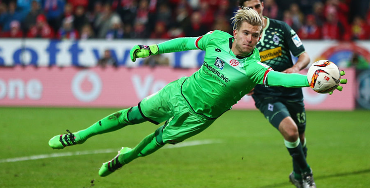 世界で最も美しいGK！リヴァプールGKカリウスのイケメンぶりを堪能せよ｜写真7