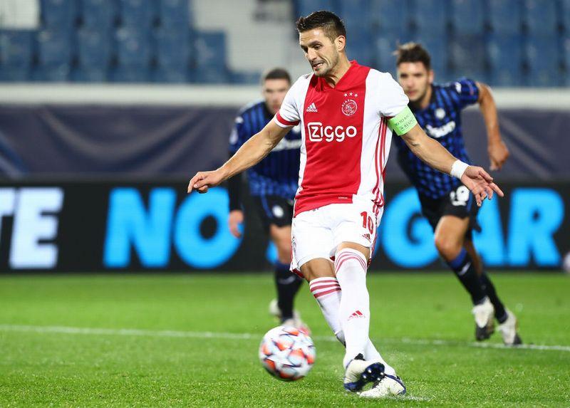 「21世紀に最もペナルティキックを決めた」PK王、TOP10｜写真4