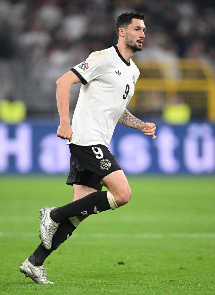 バルサやドイツ代表にも！「日本のミズノ」と契約している欧州5大リーグ選手｜写真3